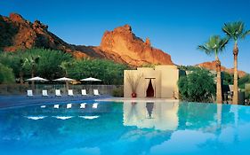 Sanctuary Resort Camelback Mountain